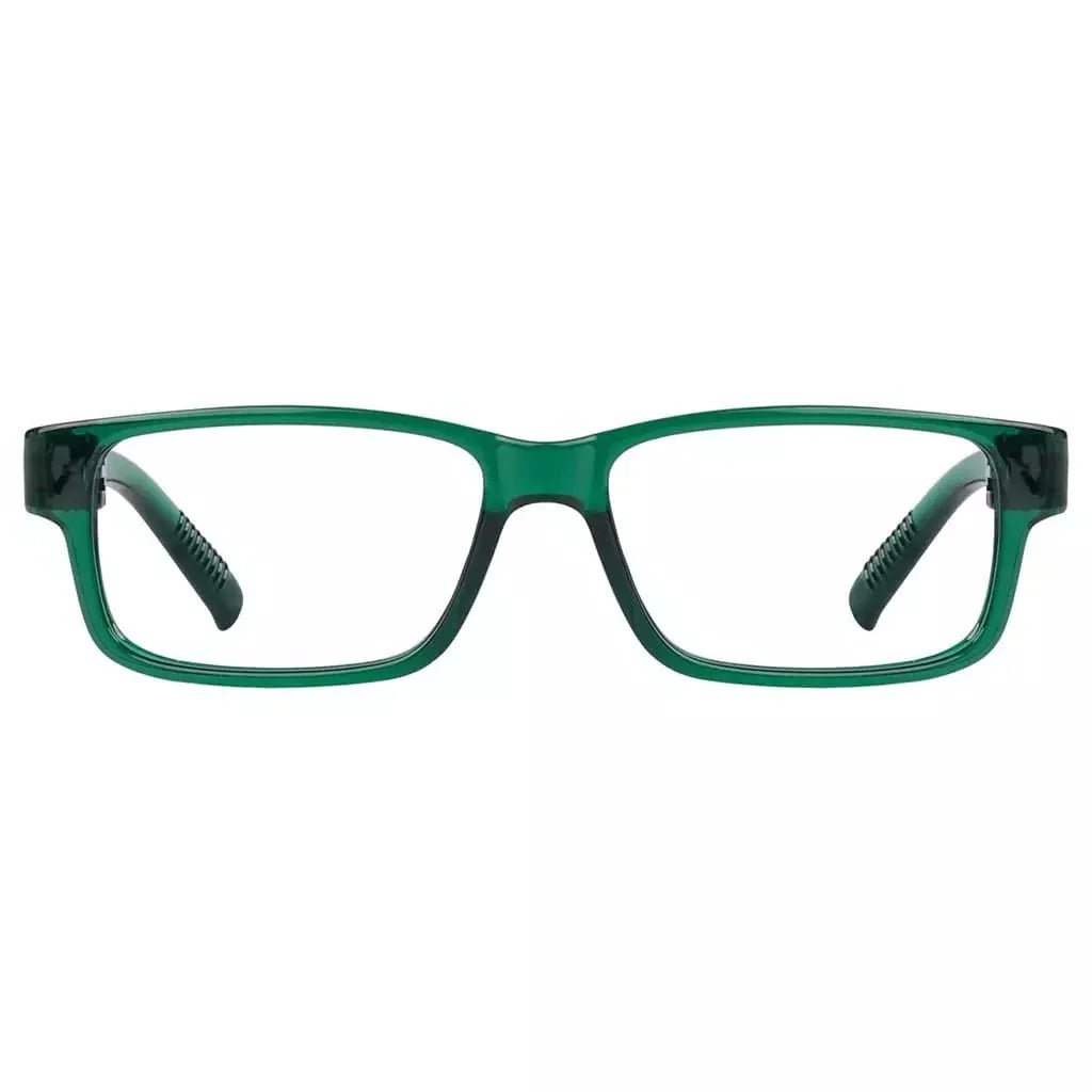 Anti 30% Blue Light Glasses Screwless Metalless Women Men NR032-B15