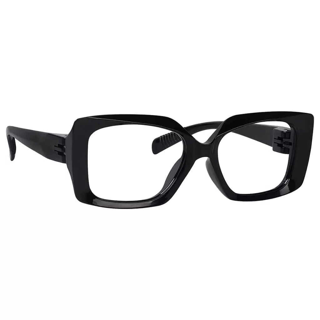 30% Blue Light Blocking Glasses Screwless Metalless Women