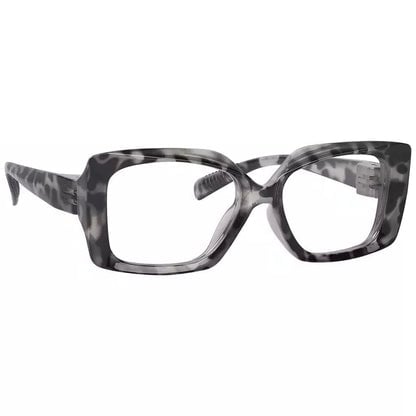 30% Blue Light Blocking Glasses Screwless Metalless Women