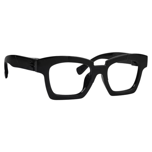 30% Blue Light Blocking Glasses Metalless Spring Hinge NR2019-B15