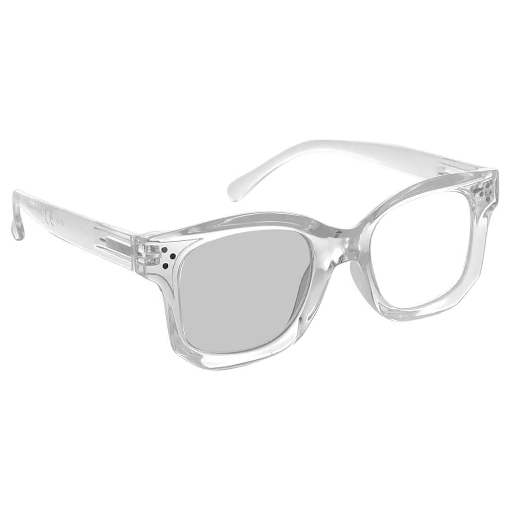 Transition Photochromic Reading Glasses For Women