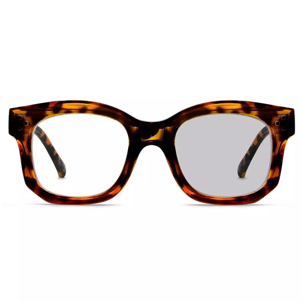Transition Photochromic Reading Glasses For Women