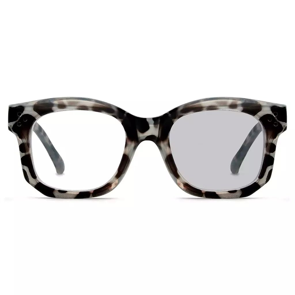 Transition Photochromic Reading Glasses For Women