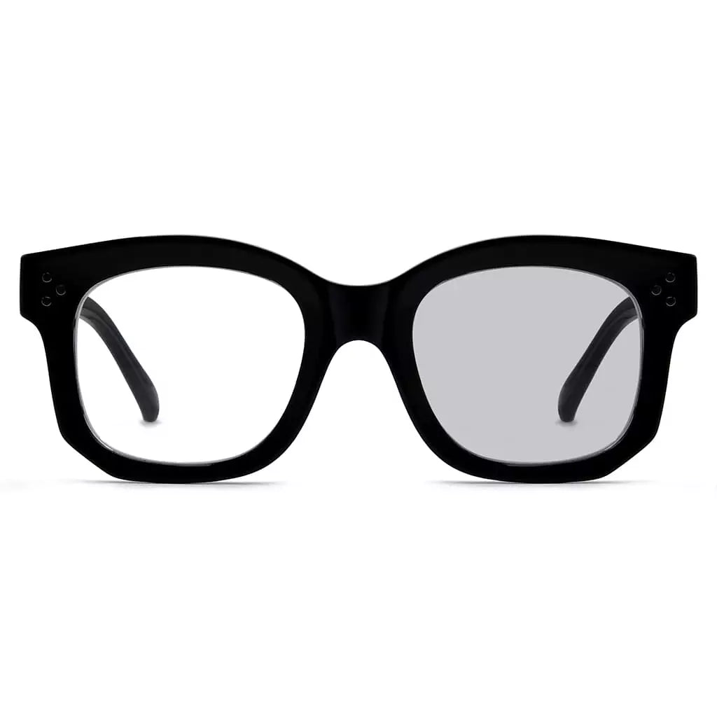 Transition Photochromic Reading Glasses For Women