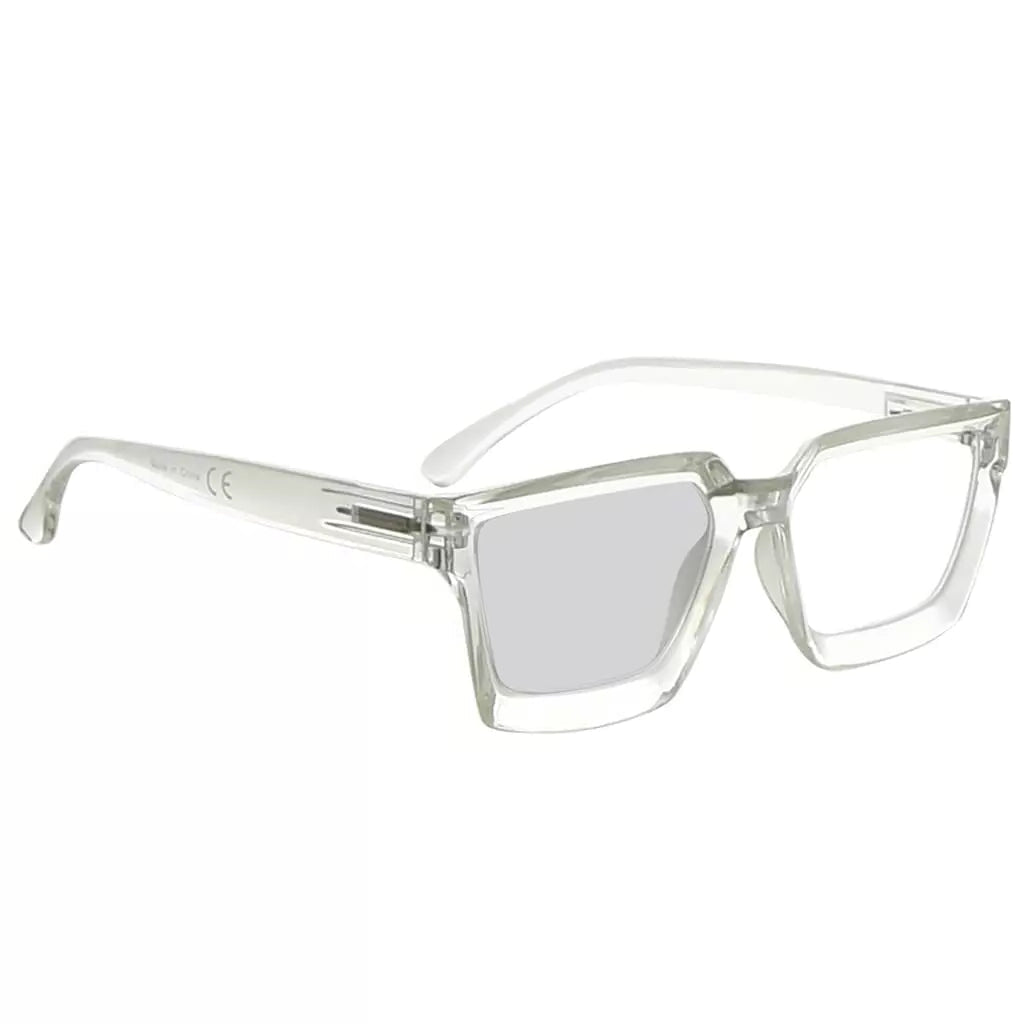 Photochromic Transition Reading Glasses For Women