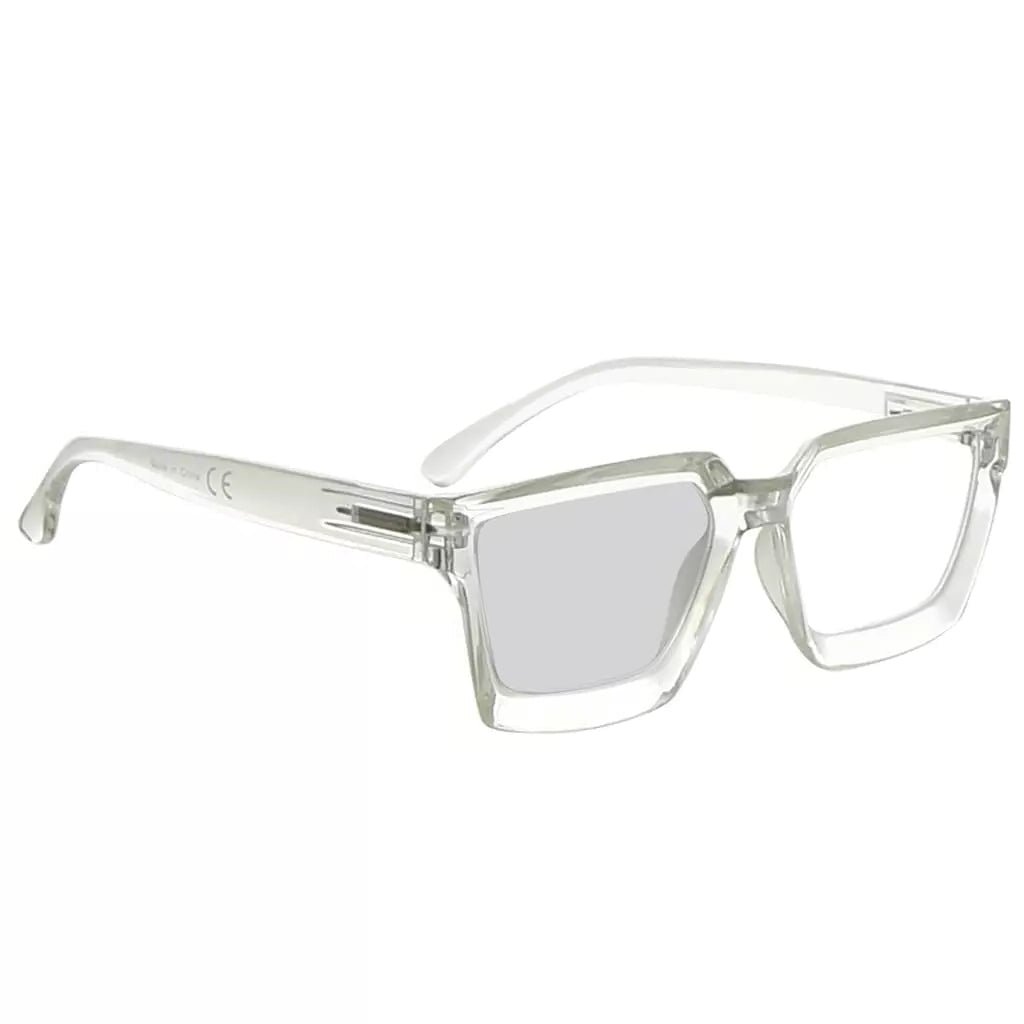 Photochromic Transition Reading Glasses For Women