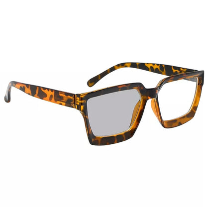 Photochromic Transition Reading Glasses For Women