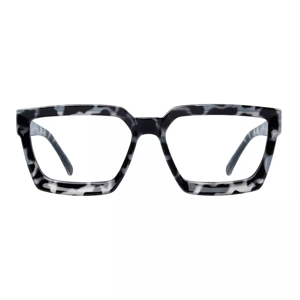 Photochromic Transition Reading Glasses For Women