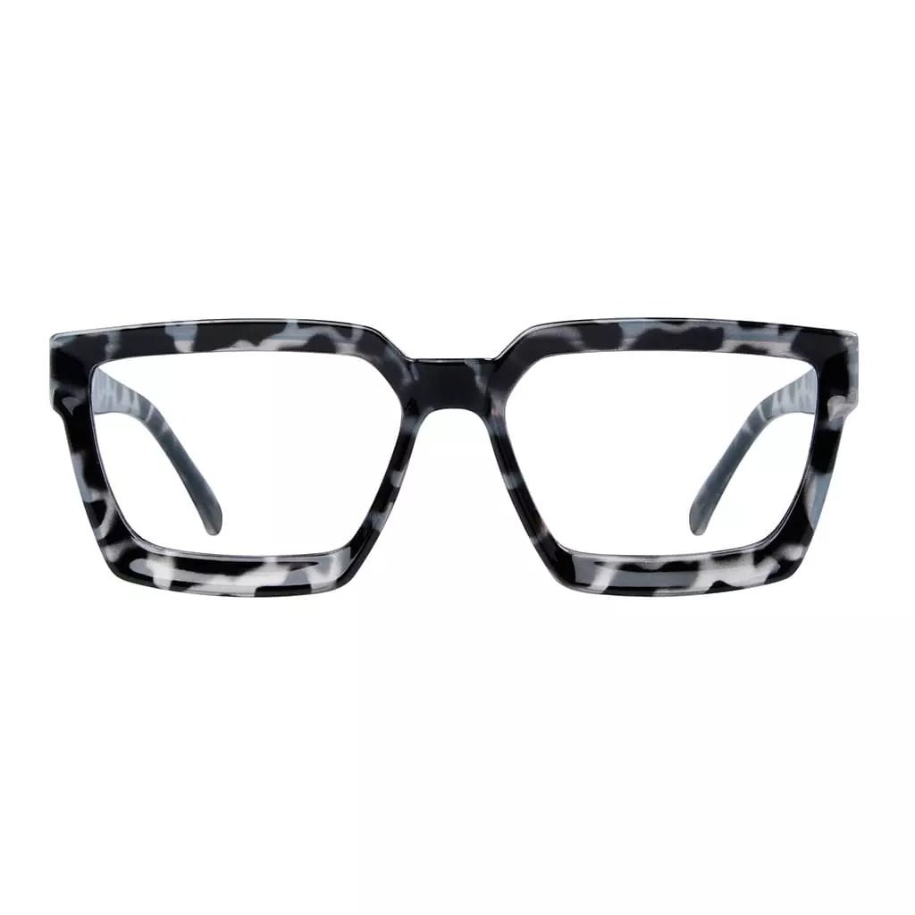 Photochromic Transition Reading Glasses For Women