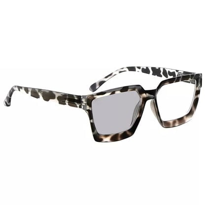 Photochromic Transition Reading Glasses For Women