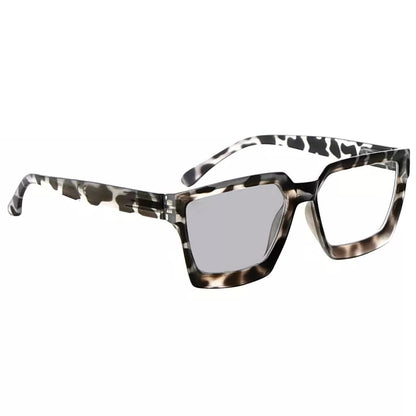 Photochromic Transition Reading Glasses For Women
