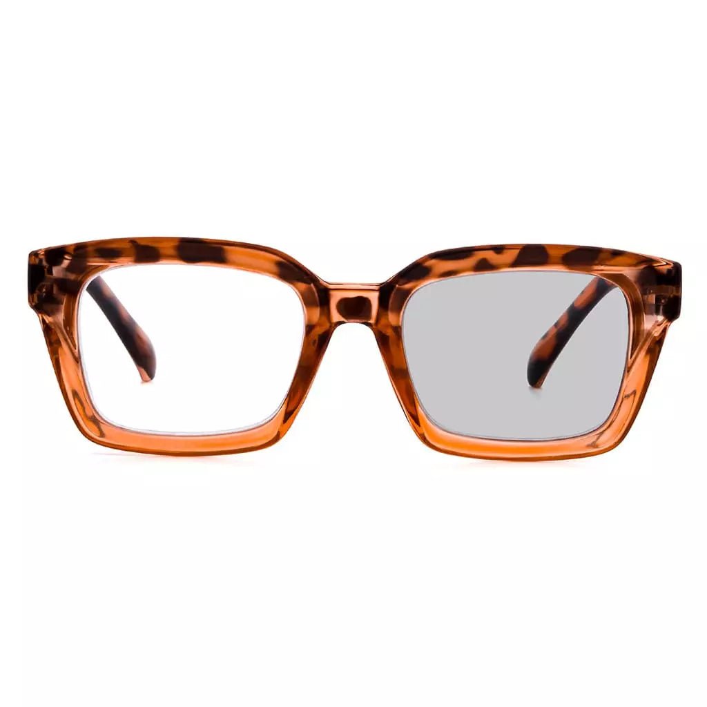 Cgcba Photochromic Reading Glasses