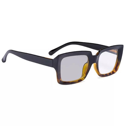 Transition Photochromic Reading Glasses For Women