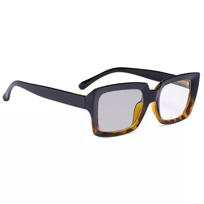 Transition Photochromic Reading Glasses For Women