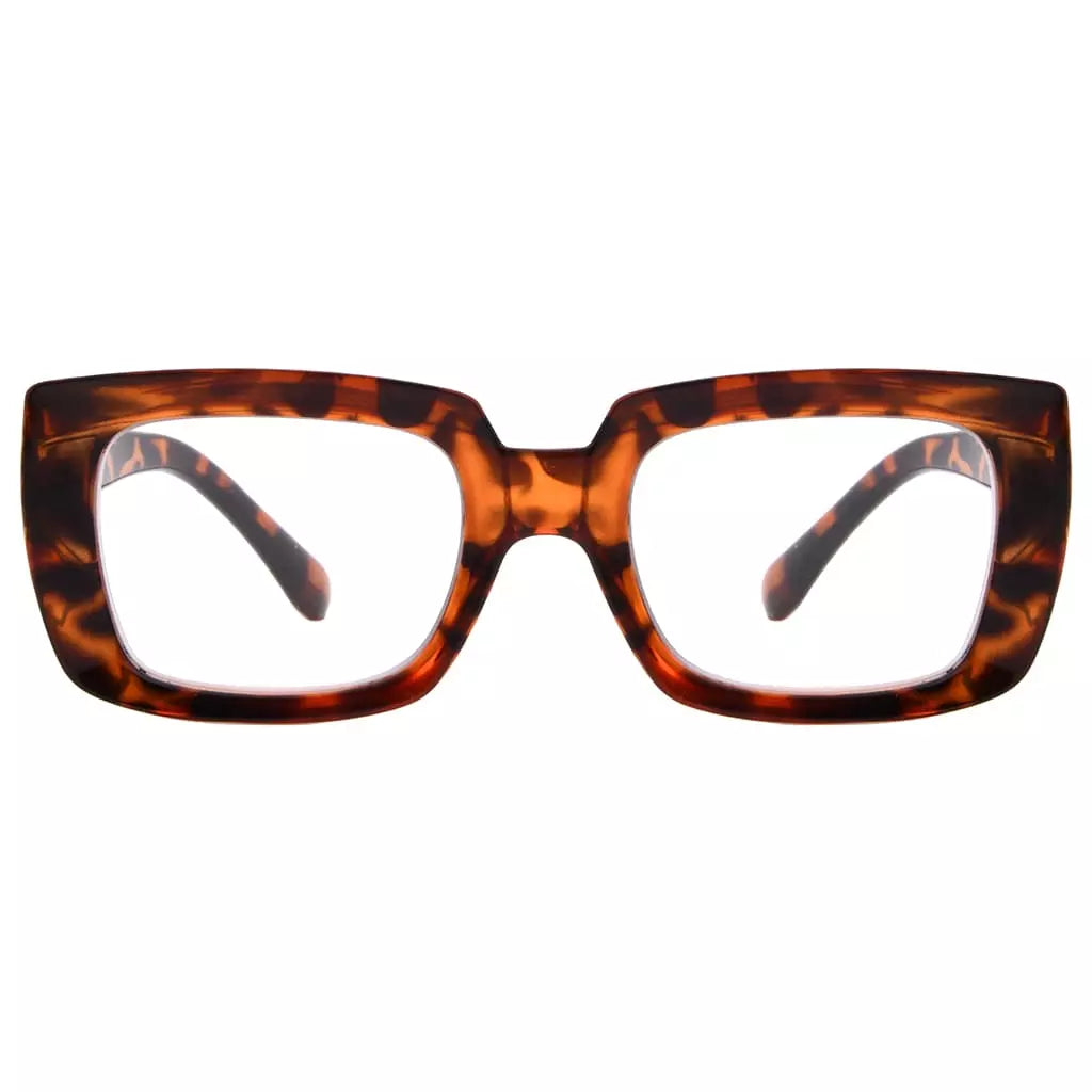 Transition Photochromic Reading Glasses For Women