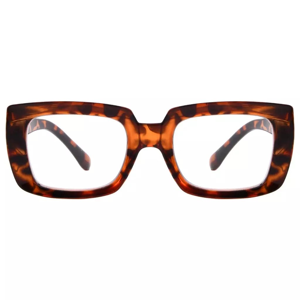 Transition Photochromic Reading Glasses For Women