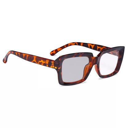 Transition Photochromic Reading Glasses For Women