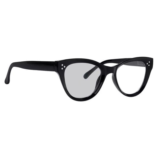 Cat-Eye Transition Photochromic Reading Glasses For Women