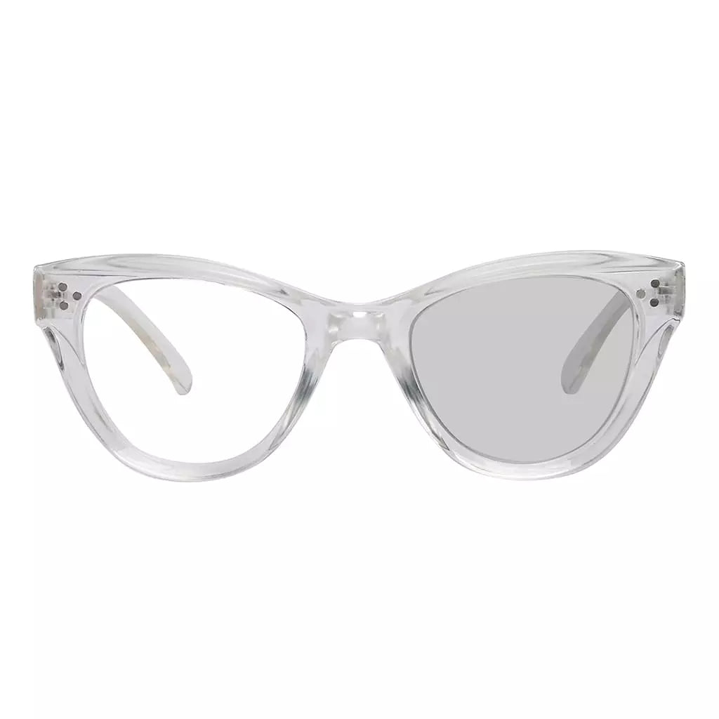 Cgbav Photochromic Reading Glasses