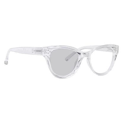 Cat-Eye Transition Photochromic Reading Glasses For Women
