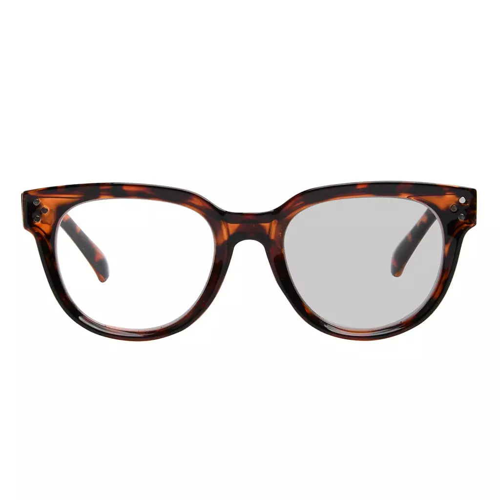 Panthos Transition Photochromic Reading Glasses For Women