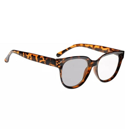 Panthos Transition Photochromic Reading Glasses For Women