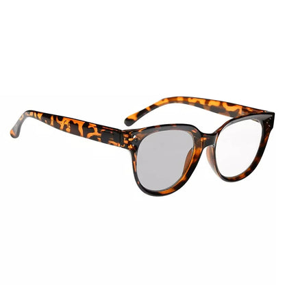 Panthos Transition Photochromic Reading Glasses For Women