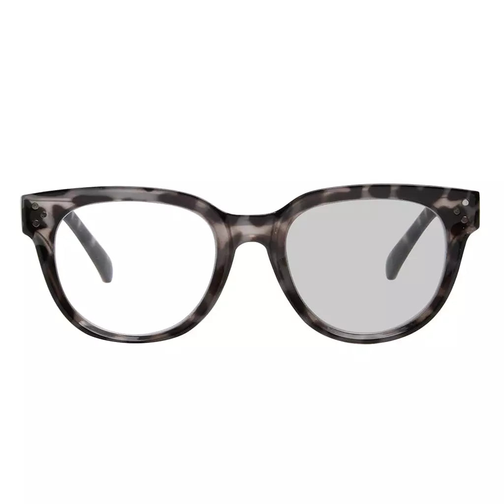 Panthos Transition Photochromic Reading Glasses For Women