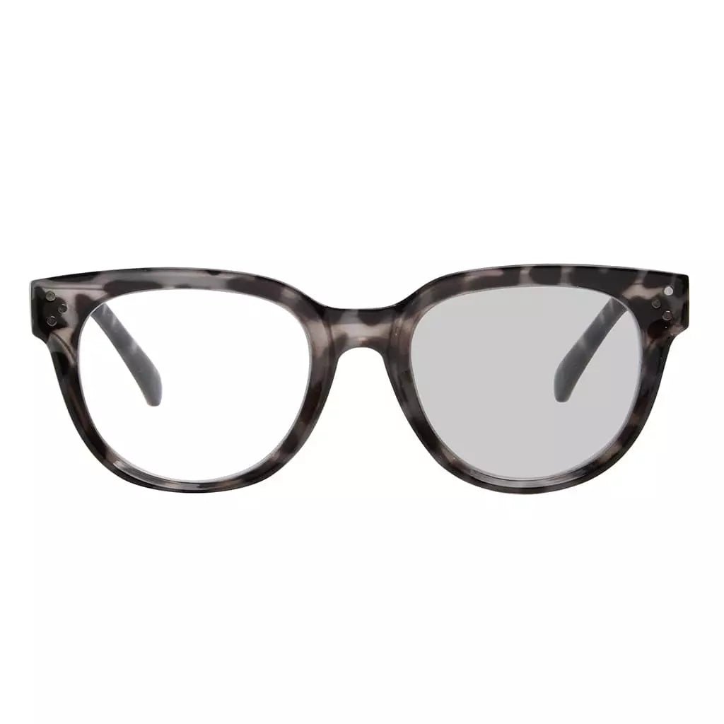Panthos Transition Photochromic Reading Glasses For Women