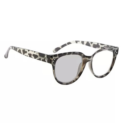 Panthos Transition Photochromic Reading Glasses For Women