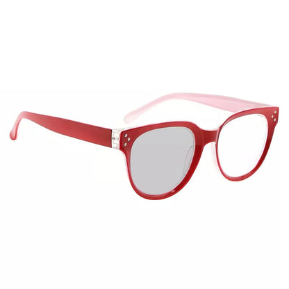 Panthos Transition Photochromic Reading Glasses For Women