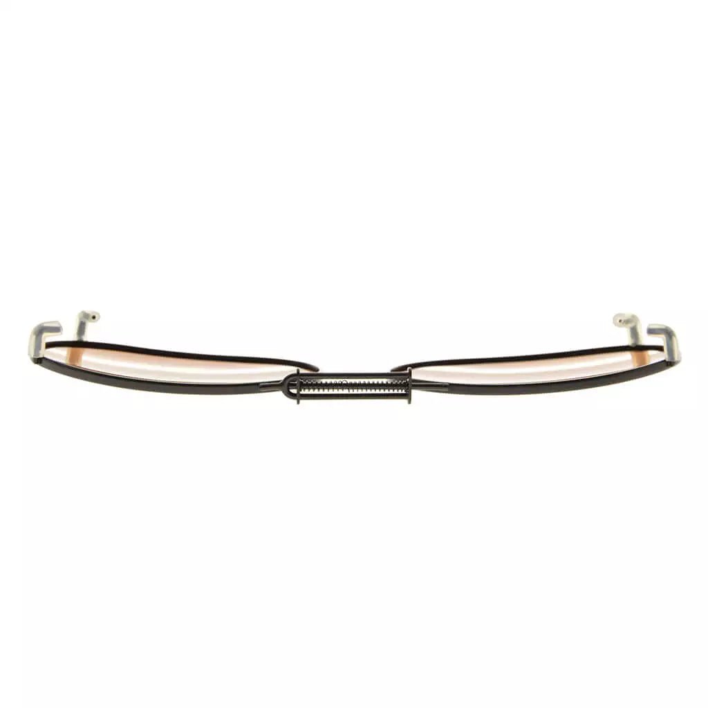 Polarized Lens Clip On Sunglasses For Men