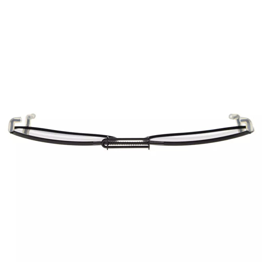 Polarized Lens Clip On Sunglasses For Men