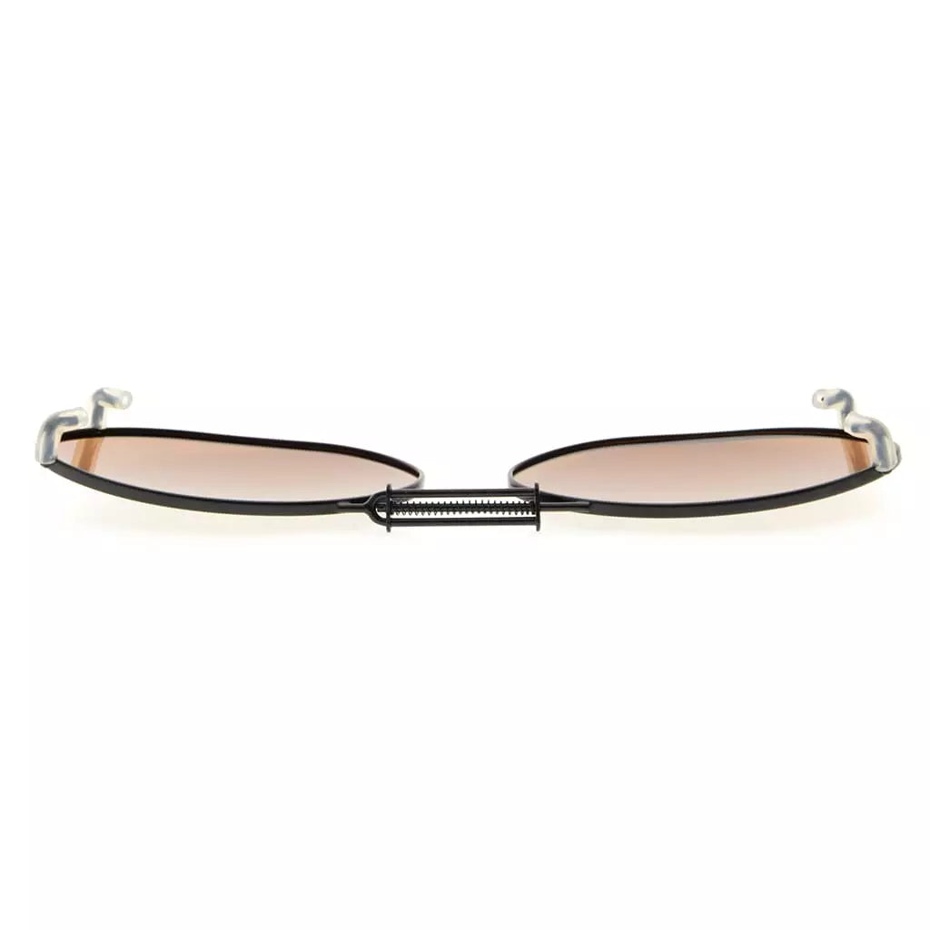 Cgcaz Polarized Clip On Sunglasses