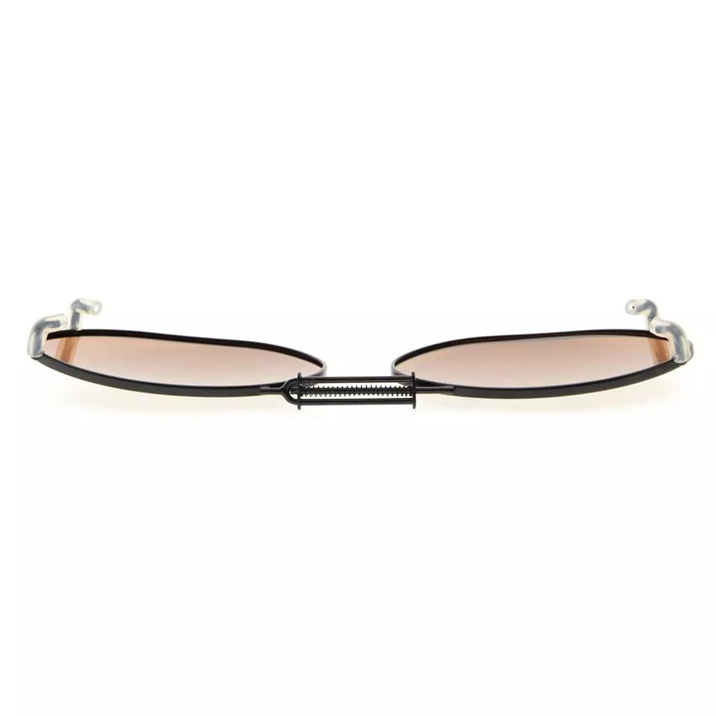 Cgcaz Polarized Clip On Sunglasses