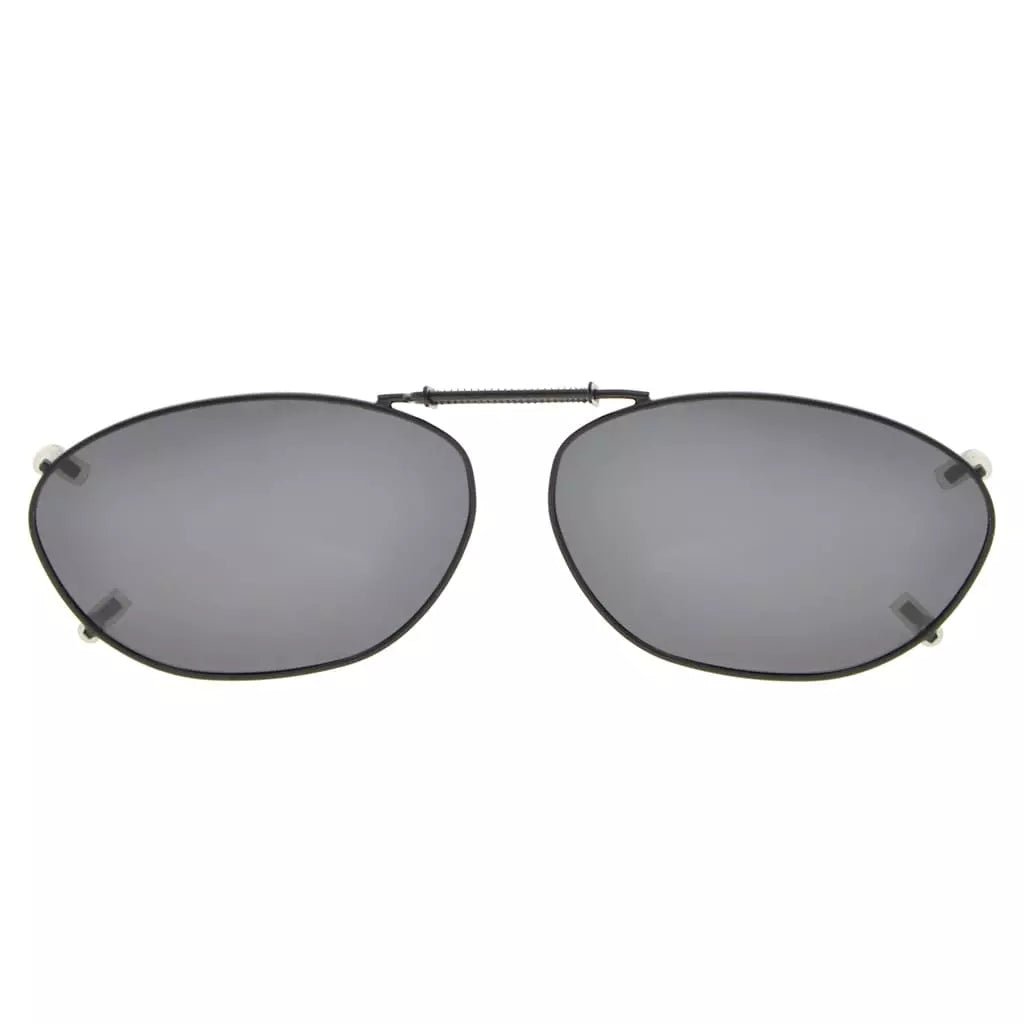 Cgcaz Polarized Clip On Sunglasses