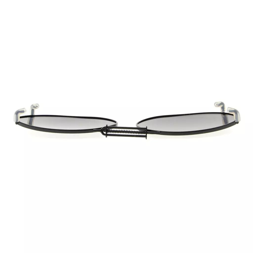 Cgcaz Polarized Clip On Sunglasses
