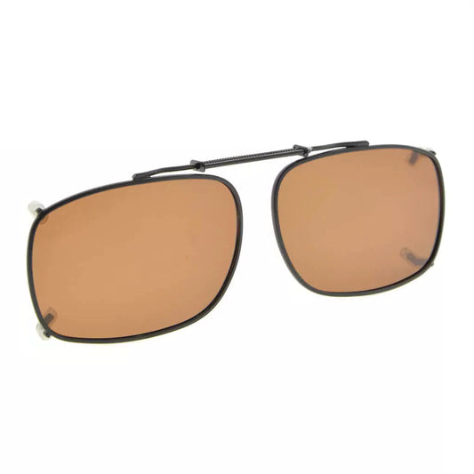 Cgcay Polarized Clip On Sunglasses