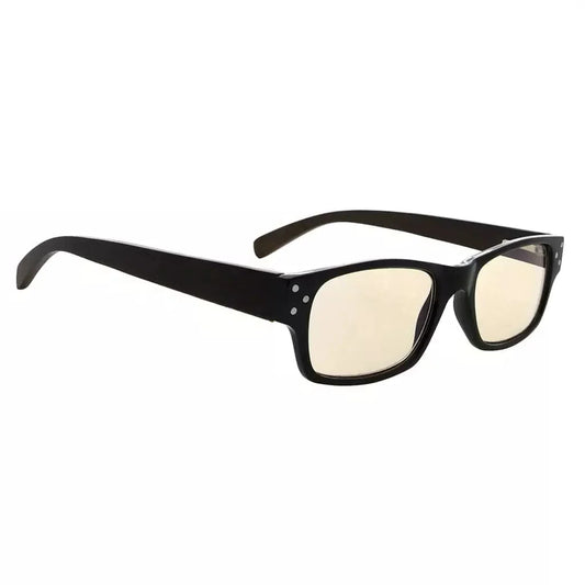 Blue Light Blocking Reading Glasses Readers Men Spring Hinges
