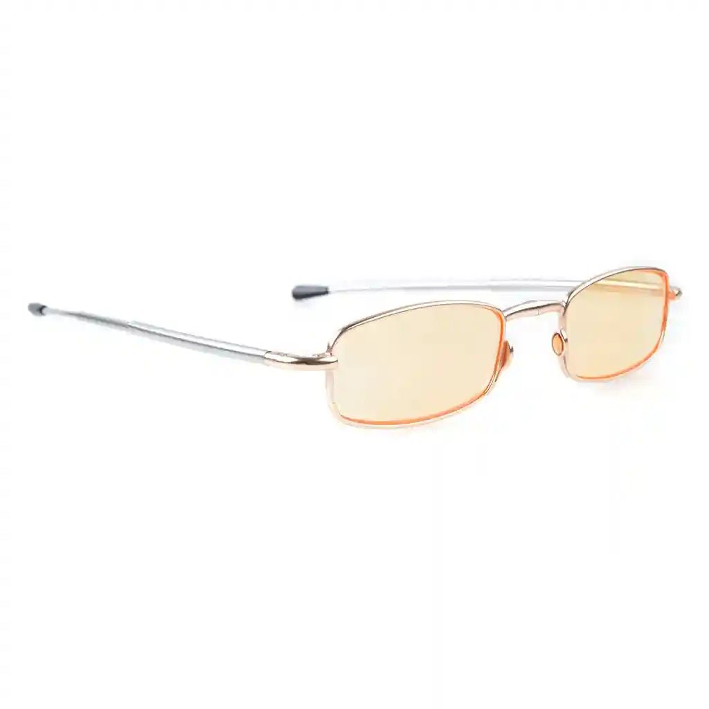 wirerim folding reading glasses women men