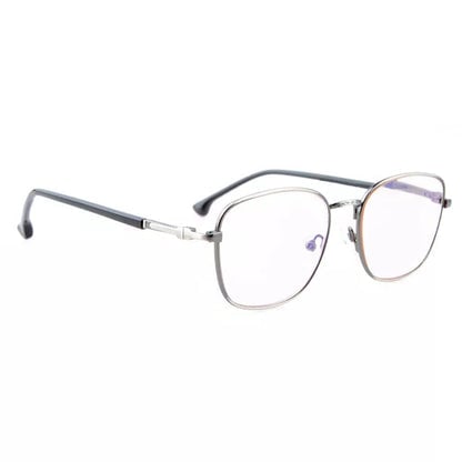 Wire rim Blue Light Blocking Glasses for Women