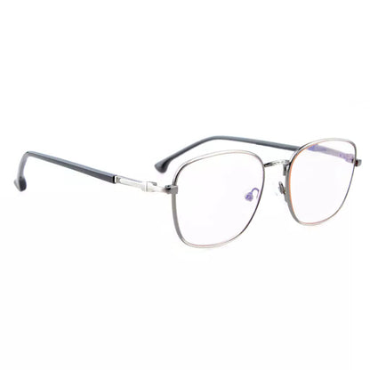 Wire rim Blue Light Blocking Glasses for Women