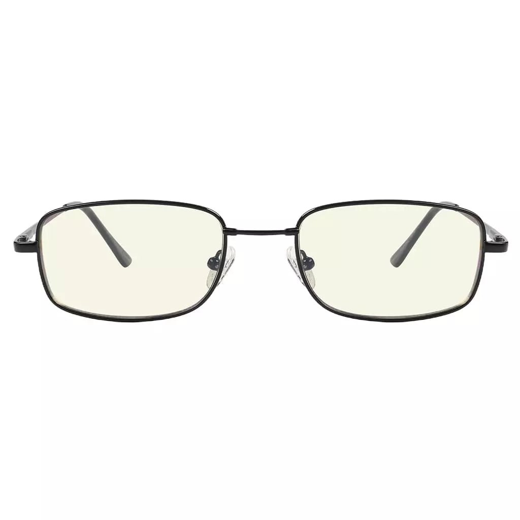 Wirerim Blue Light Blocking Reading Glasses Women Men