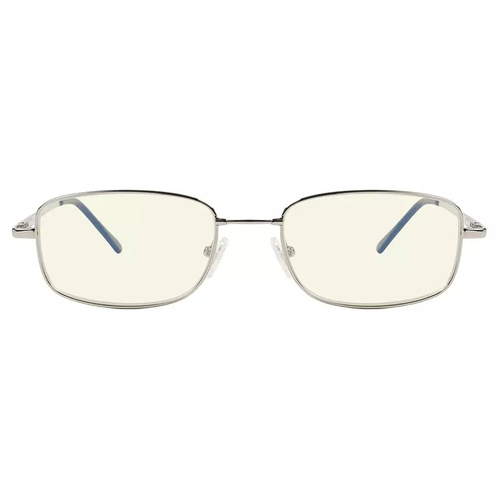 Wirerim Blue Light Blocking Reading Glasses Women Men