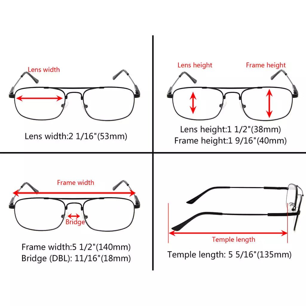 Cgdae Blue Light Blocking Glasses Light Yellow Tinted