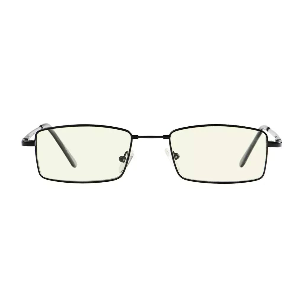 Wirerim Blue Light Blocking Reading Glasses Men Women