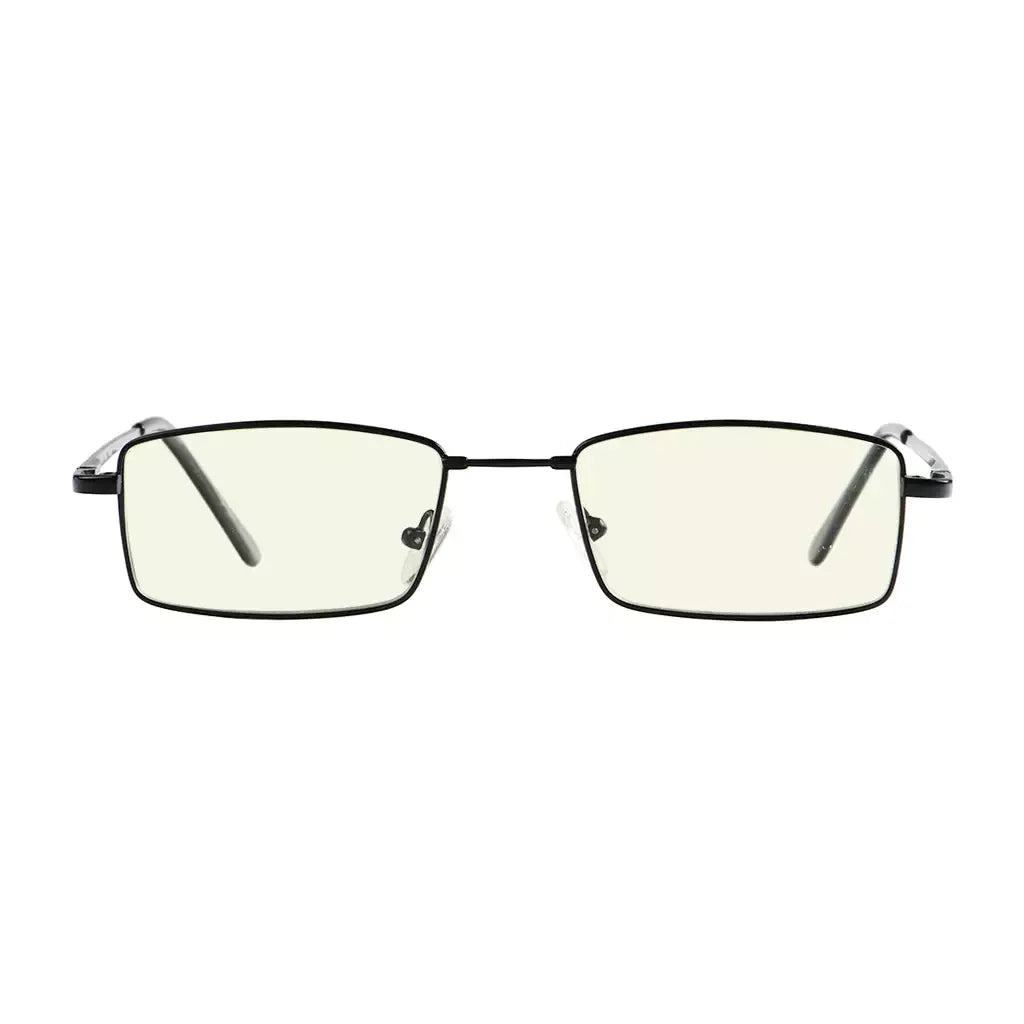 Wirerim Blue Light Blocking Reading Glasses Men Women