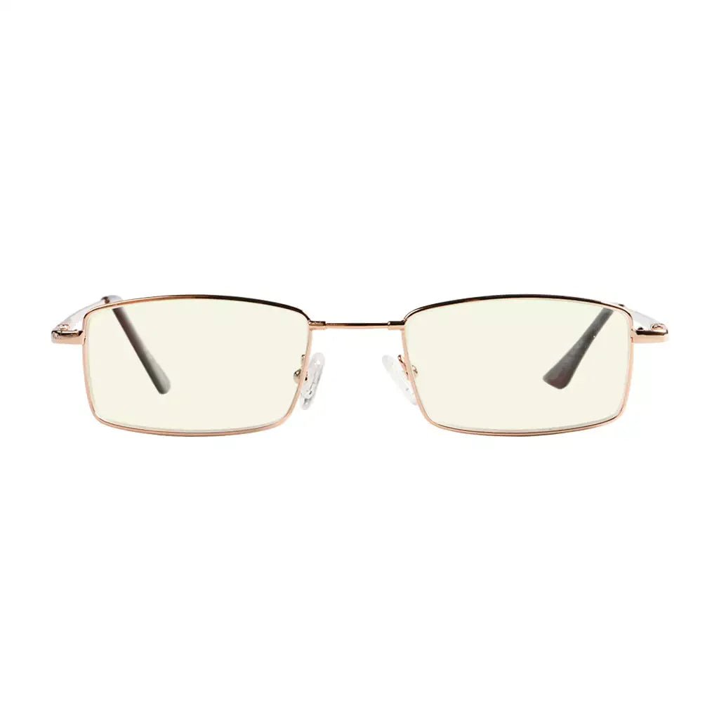 Wirerim Blue Light Blocking Reading Glasses Men Women