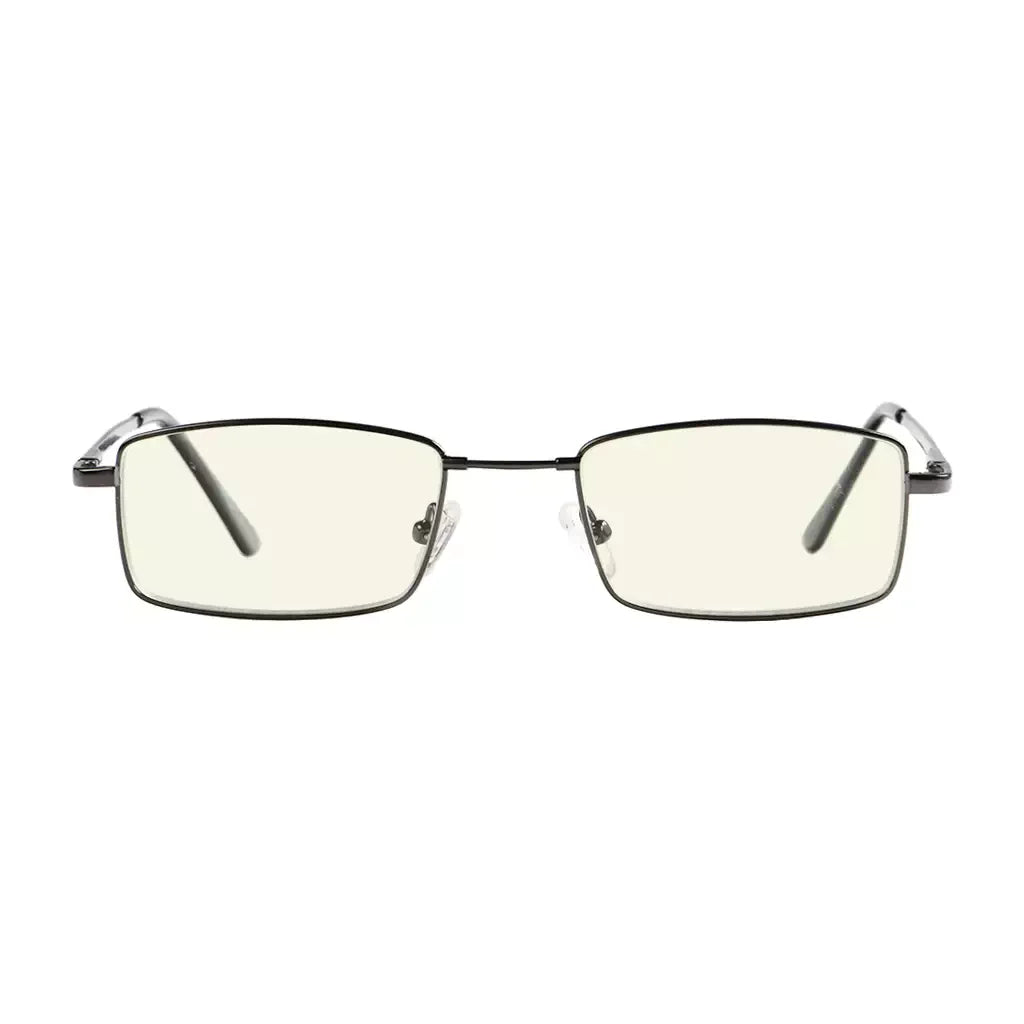 Wirerim Blue Light Blocking Reading Glasses Men Women