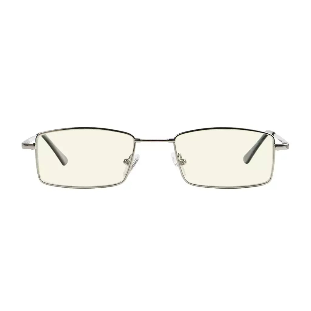 Wirerim Blue Light Blocking Reading Glasses Men Women